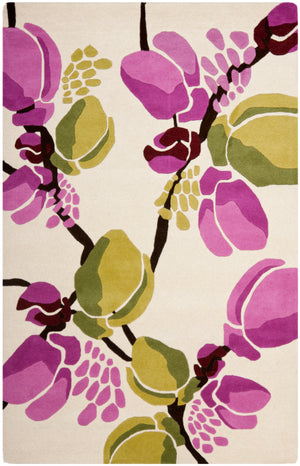 Safavieh Soho 718 Rug, SOH718