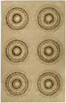 Beige / Gold