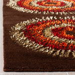 Brown / Gold