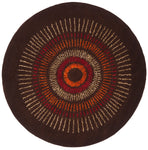 Brown / Gold
