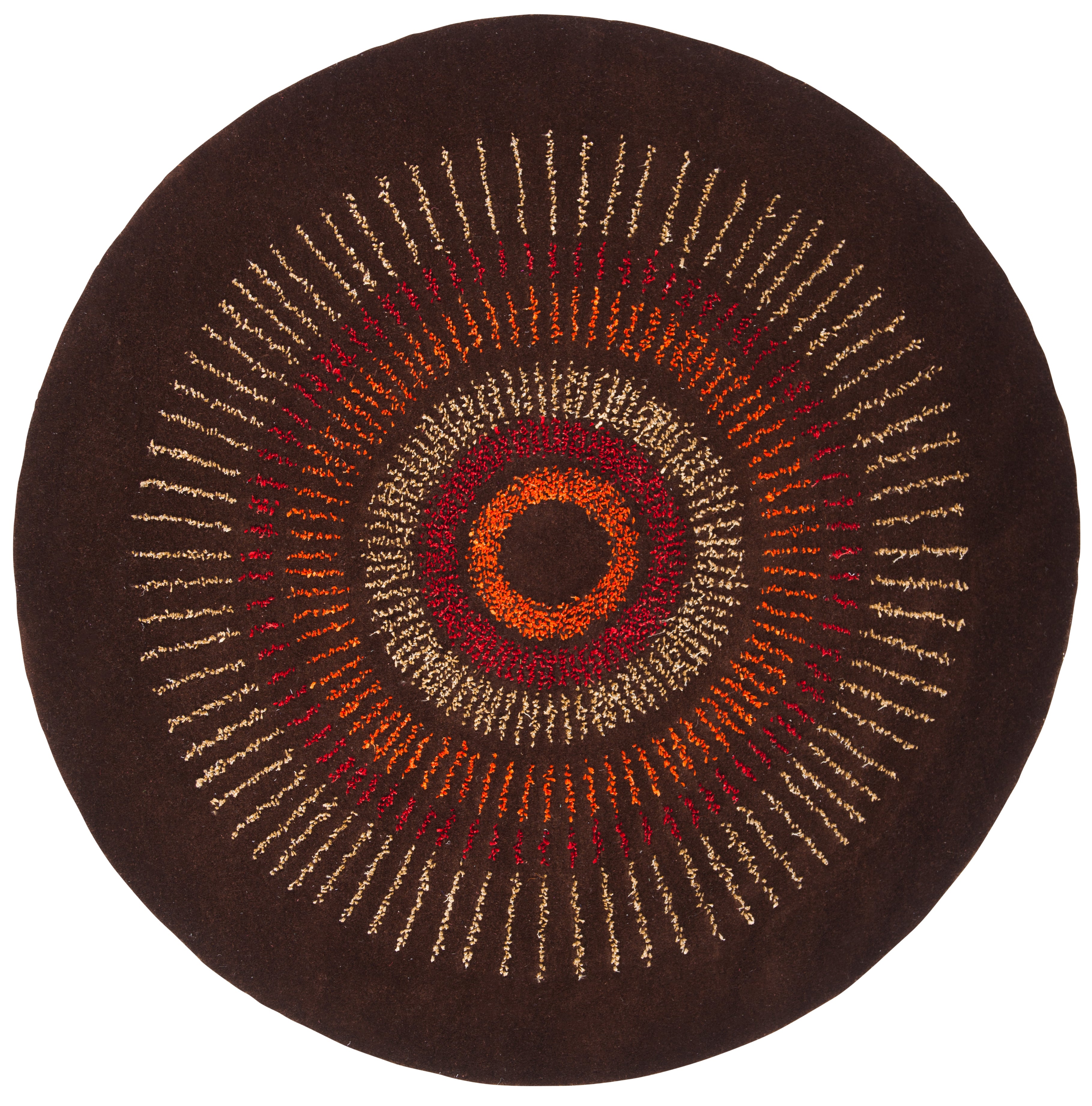 Brown / Gold