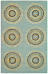 Light Blue / Multi