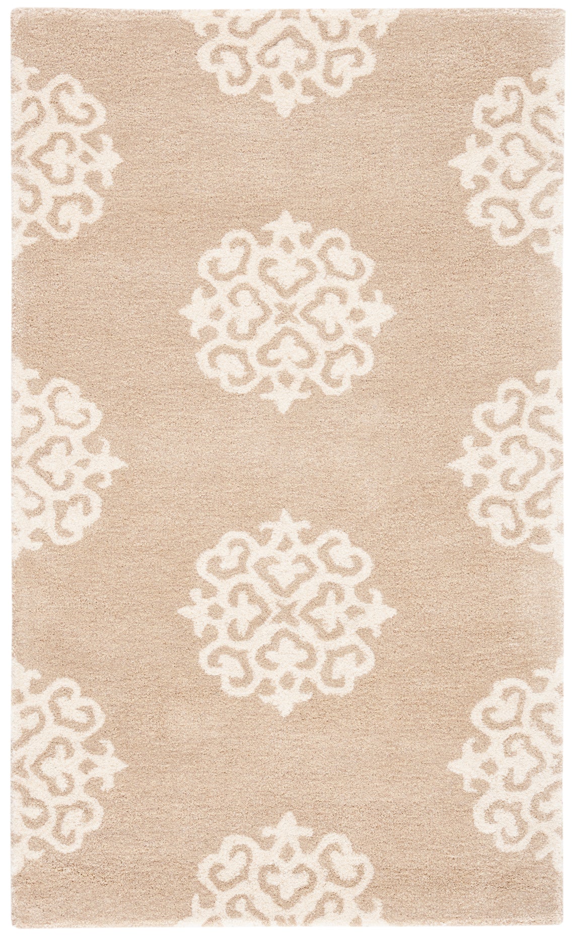 Beige / Ivory