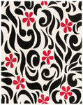 Ivory / Black
