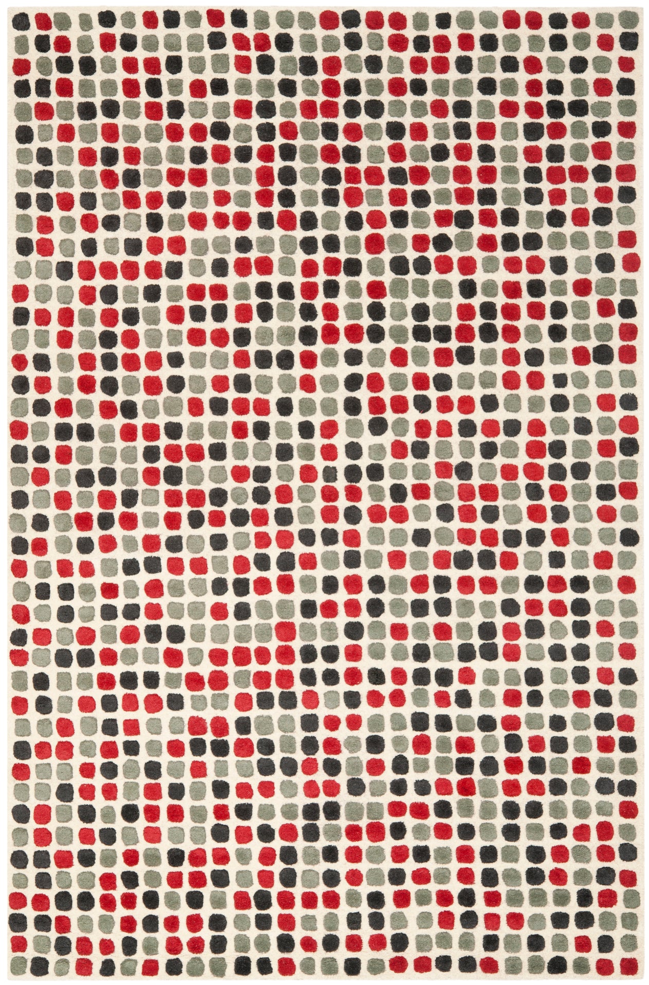 Ivory / Multi