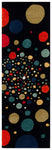 Black / Multi