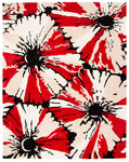 Black / Red