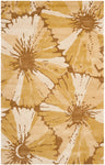 Brown / Ivory