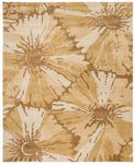 Brown / Ivory