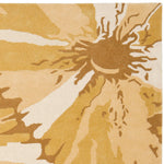 Gold / Ivory