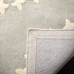 LIGHT GREY / IVORY