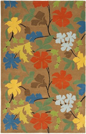 Safavieh Soho 737 Rug, SOH737