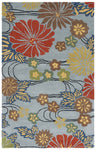 BLUE / MULTI