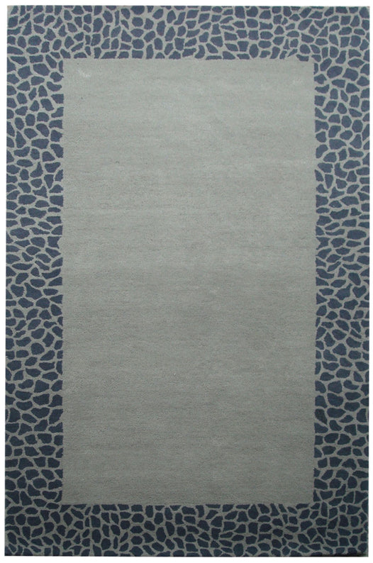 SILVER / GREY