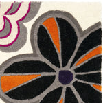 IVORY / MULTI