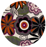 IVORY / MULTI