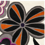 IVORY / MULTI