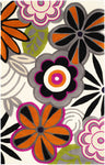 IVORY / MULTI