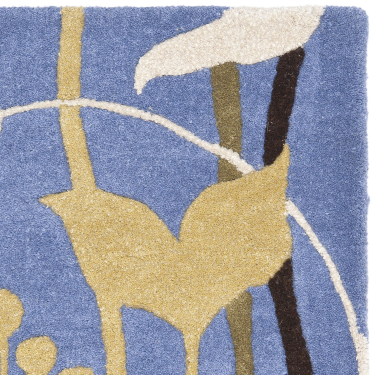 BLUE / MULTI