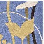 BLUE / MULTI