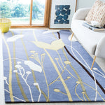 BLUE / MULTI