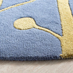 BLUE / MULTI