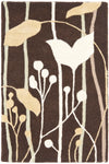 DARK BROWN / MULTI