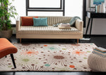 IVORY / MULTI