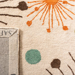 IVORY / MULTI