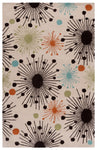 IVORY / MULTI