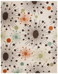 IVORY / MULTI