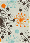 LIGHT BLUE / MULTI