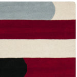 IVORY / MULTI