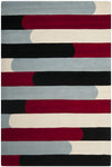IVORY / MULTI