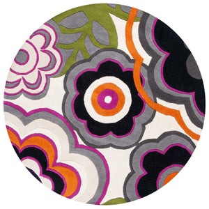 Safavieh Soho 752 Rug, SOH752