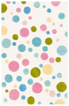 IVORY / MULTI