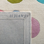 IVORY / MULTI