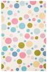 IVORY / MULTI