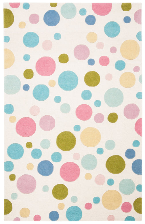IVORY / MULTI