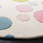 IVORY / MULTI