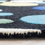 BLACK / MULTI