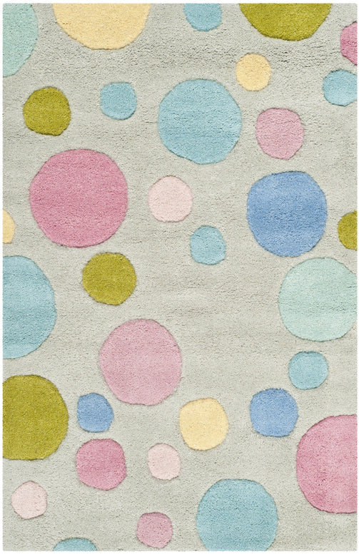 GREY / MULTI