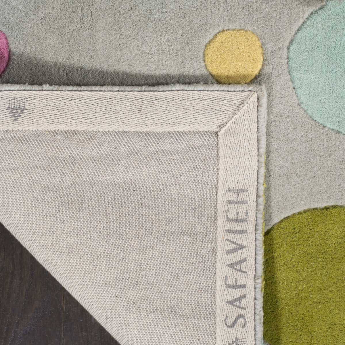 GREY / MULTI