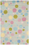 GREY / MULTI