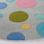 GREY / MULTI