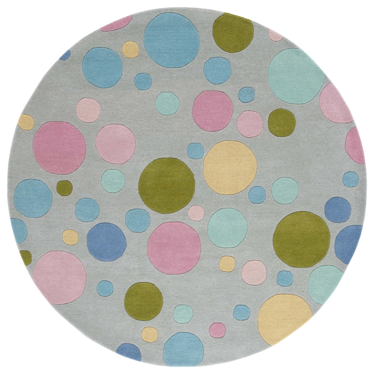 GREY / MULTI