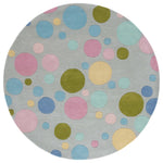 GREY / MULTI