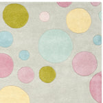 GREY / MULTI