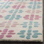 IVORY / MULTI
