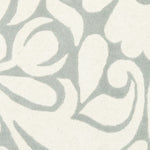 BLUE / IVORY